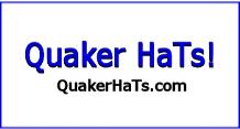 QUAKER HATS - QuakerHats.com